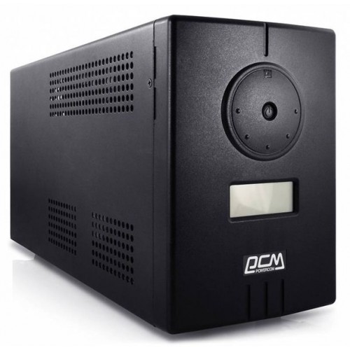Powercom INF-1100 1100 ВА 770 Вт